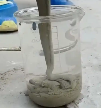 孝南水工混凝土絮凝剂，水下抗分散剂的作用及施工方法